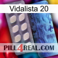 Vidalista 20 34